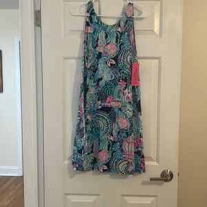 NWT Lilly Pulitzer Dress
